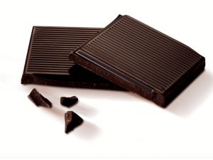 Μεσογειακή διατροφή και Όραση-Μαύρη σοκολάτα