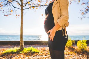 Όραση και Εγκυμοσύνη
